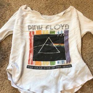 Pink Floyd long sleeve